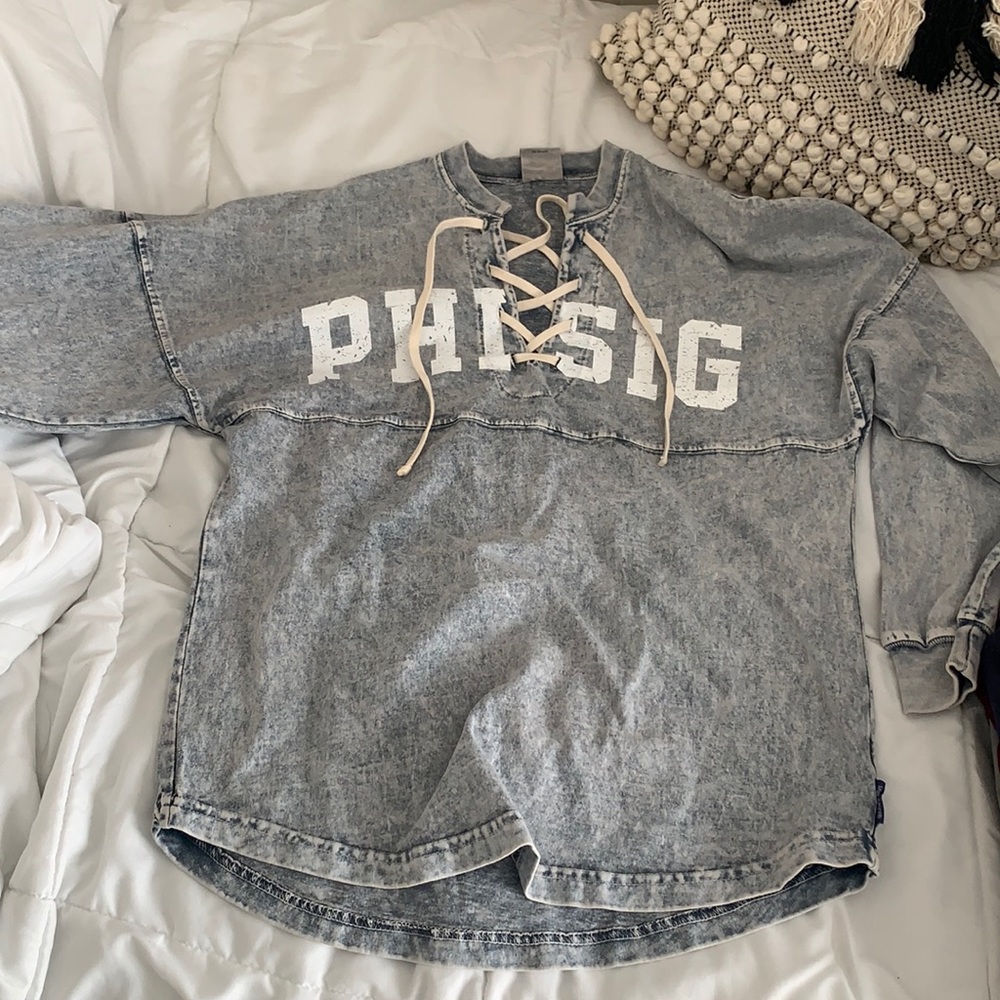 Phi Sigma Sigma - image 1